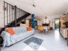  Villa bifamiliare con giardino nel verde di Lignano Pineta