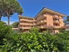 Lignano appartamneto con terrazzo abitabile