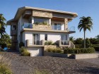 New Development in Lignano pineta