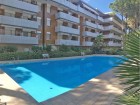 Apartment next to the sea