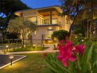 New Development in Lignano pineta