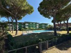 Lignano Sabbiadoro independent heating system apartment