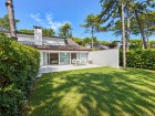 Lignano Villa indioendente fronte mare