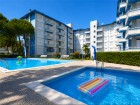 Wohnung mit Swimmingpool in Lignano