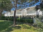 A Lignano Sabbiadoro villa con piscina