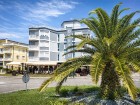 Lignano Riviera – Appartamento con vista mare a soli 390 m dalla spiaggia!