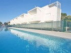 In Lignano Sabbiadoro Villa mit Pool
