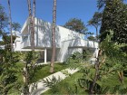 Freistehende Villa in Neubauausführung mit Pool – Lignano Pineta