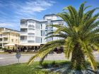 Lignano Riviera – Appartamento con vista mare a soli 390 m dalla spiaggia!