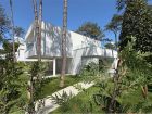 Freistehende Villa in Neubauausführung mit Pool – Lignano Pineta