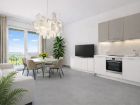 Lignano Apartment with heating system 