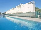 In Lignano Sabbiadoro Villa mit Pool